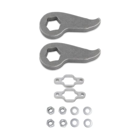 Cognito Motorsports 2IN ECONOMY LEVELING KIT (GM) 110-90776